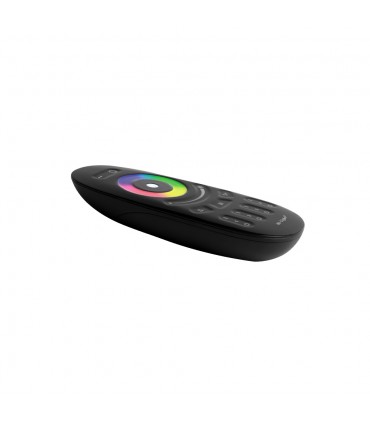 4-zone black remote for Mi-Light LED lighting products