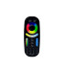 MiBoxer black 4-zone RGB+CCT remote control FUT092-B