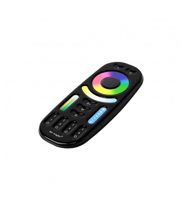 unique black remote control for lighting