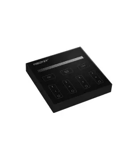 black wall panel remotes supplier UK stock available for next day delivery