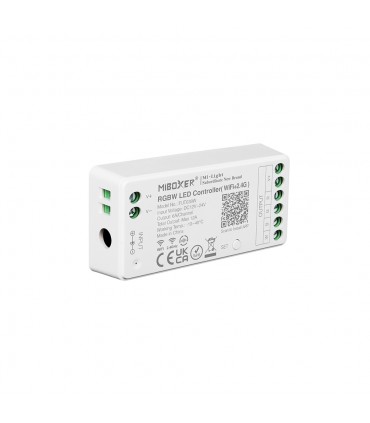 MiBoxer RGBW LED controller (WiFi+2.4G) FUT038W