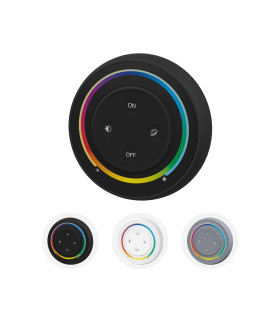 MiBoxer 2.4G rainbow remote (RGB+CCT) S2 | Future House Store