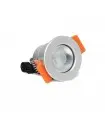 MiBoxer SL2-12 3W dual white spotlight for indoor or outdoor lighting setups