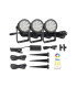 MiBoxer 6W RGB+CCT LED garden light + power cable kit FUTC08A | Future House Store
