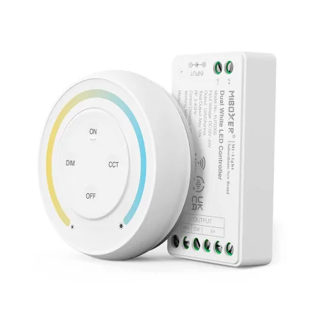 MiBoxer dual white LED controller kit FUT035SA | Future House Store