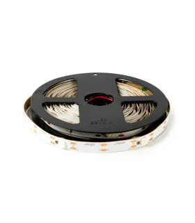 Roll of the wide beam LED strip with SMD6060 chips, designed for specialist lighting applications.