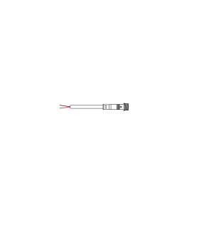 MiBoxer 2-core connector (single colour) for SL1-12 wiring connection