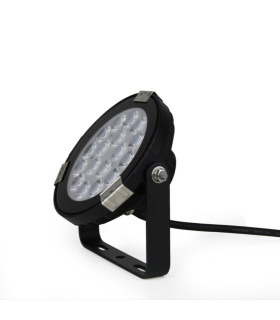 Mi-Light 9W RGB+CCT LED garden light FUTC02 - 4