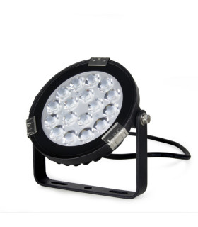 Mi-Light 9W RGB+CCT LED garden light FUTC02