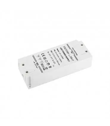 Design Light LED power supply STANDARD PLUS 12V 80W | Future House Store