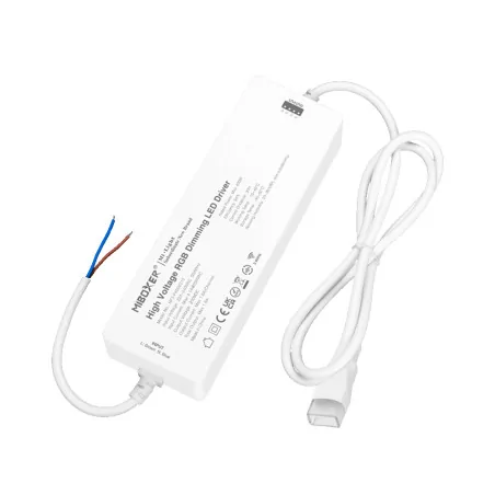 MiBoxer high voltage RGB dimming LED driver HF3-P400V210 | Future House Store