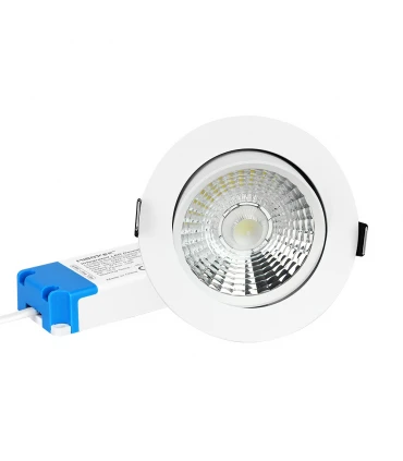 MiBoxer 12W dual white LED downlight (2.4G RF) DW2-12A-RF | Future House Store