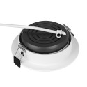 MiBoxer 12W dual white LED downlight (2.4G RF) DW2-12A-RF | Future House Store
