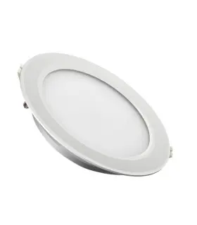 MiBoxer 12W RGB+CCT LED downlight FUT066 - Zigbee 1100lm IP20