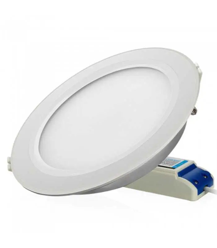 MiBoxer 12W RGB+CCT LED downlight (Zigbee 3.0) FUT066Z