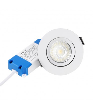 LED downlight (Zigbee 3.0) DW2-06A-ZB