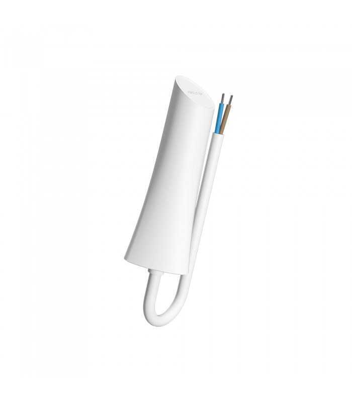 MiBoxer 2.4G RF Repeater RP1 with visible wiring and connection points, designed for seamless signal transmission.