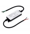 MiBoxer waterproof RGB LED controller (2.4G) FUT037S-P
