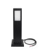 MiBoxer 9W RGB+CCT LED square lawn light (Zigbee 3.0) DC24V LA5-09S-ZL | Future House Store