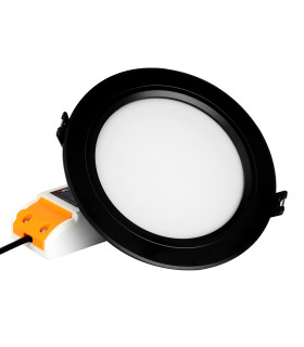 MiBoxer 9W RGB+CCT LED downlight FUT061-B