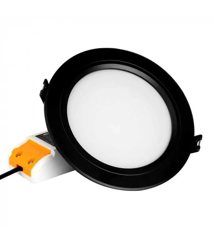 MiBoxer 9W RGB+CCT LED downlight FUT061-B