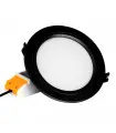 MiBoxer 9W RGB+CCT LED downlight FUT061-B