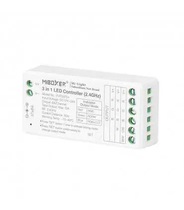 MiBoxer 3 in 1 LED strip controller (2.4GHz) FUT037S+ | Future House Store