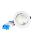 MiBoxer 12W LED downlight (Triac Dimming) DW1-12A-TR | Future House Store