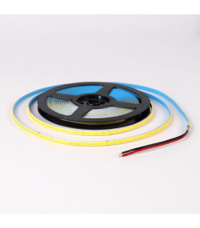 MiBoxer 2 Wires COB CCT Strip Light with wiring"