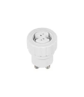 LED line® GU10-MR16 lamp socket converter - 2