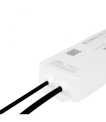 MiBoxer 150W RGB LED driver (WiFi+2.4G) WP3-P150V24 | Future House Store