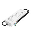 MiBoxer 150W RGB+CCT dimming LED driver (WiFi+2.4G) WP5-P150V24