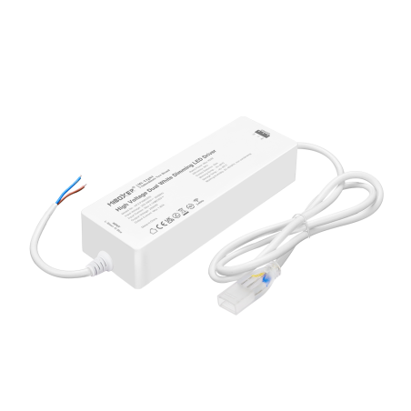MiBoxer high voltage dual white dimming LED driver HF2-P400V220 | Future House Store