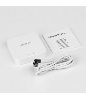 MiBoxer multimode gateway packaging contains