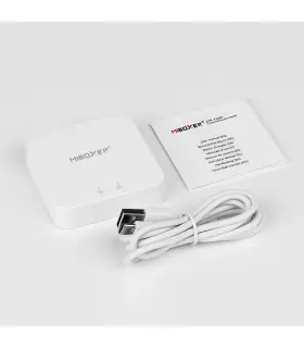 MiBoxer multimode gateway packaging contains