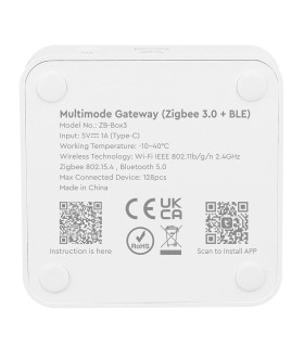 multimode gateway MiBoxer