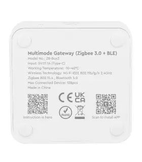 multimode gateway MiBoxer