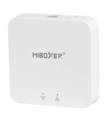 MiBoxer ZB-Box3: Zigbee 3.0 & Bluetooth Gateway | Future House Store