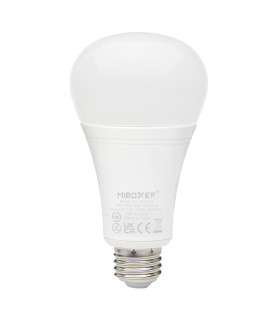 Mi-Light 12W RGB+CCT LED light bulb FUT105