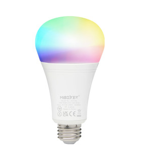 FUT105 LED light bulb RGB 12W: multicoloured | Future House Store