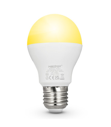 Mi-Light 6W dual white LED light bulb FUT017 | Future House Store