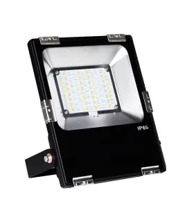 Mi-Light 30W RGB+CCT LED floodlight FUTT03 - 3