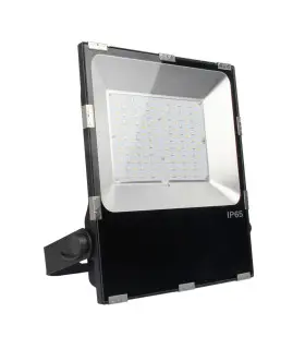 Mi-Light 50W RGB+CCT LED floodlight FUTT02 - 3