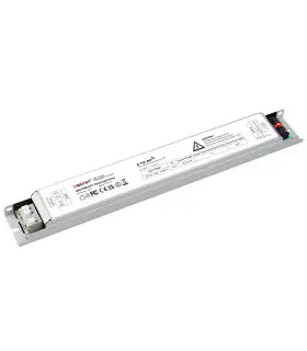 Mi-Light 40W RGB+CCT panel light driver PL5 - 2