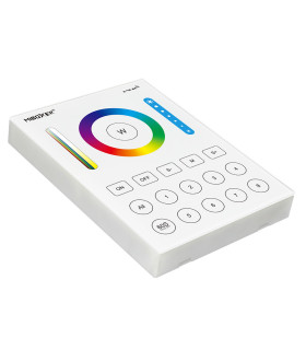 Mi-Light 8-zone smart panel remote controller B8 | Future House Store