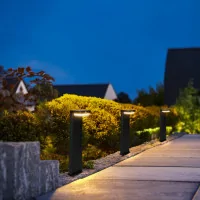 Solar Lighting