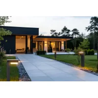 Pathway Lighting | Stylish Outdoor Path Lights | Future House Store UK