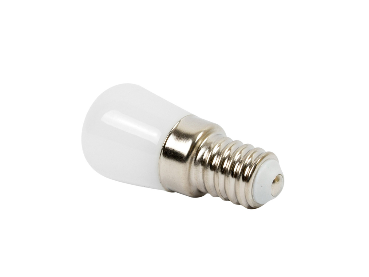 Fridge LED light bulb 2W neutral white light