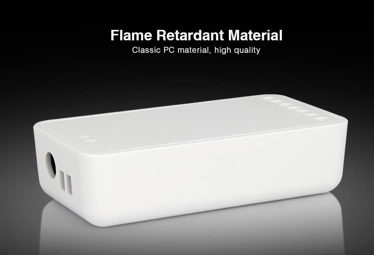 flame resistant material classic PC high quality controller