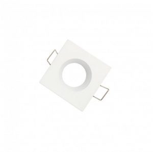 LED line? MR11 cone square ceiling downlight white